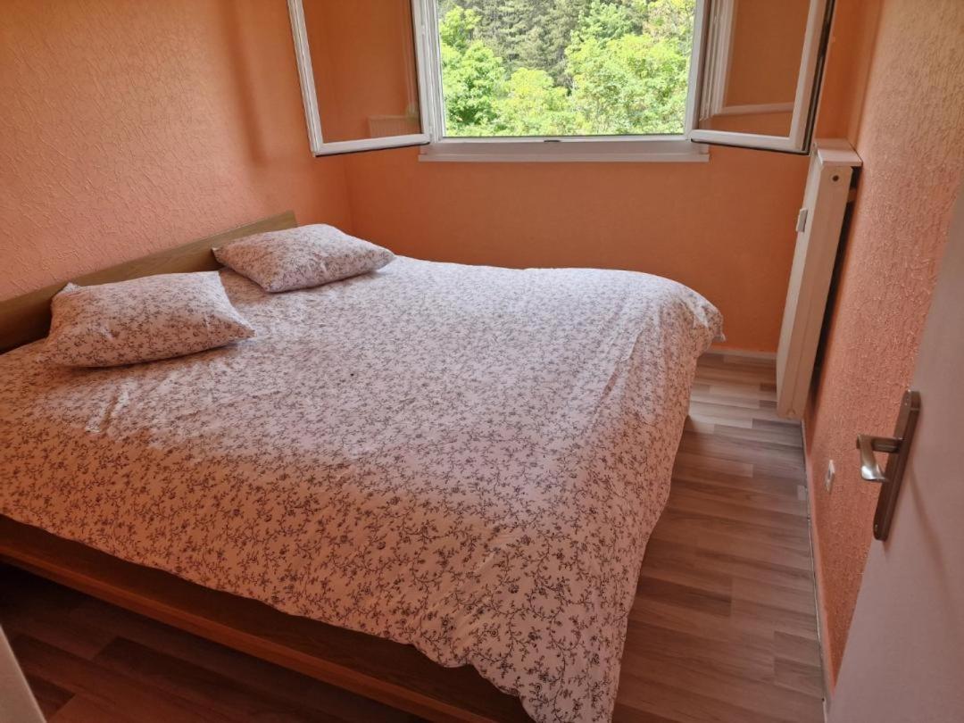 Appartement Motte Giron Dijon Exterior photo